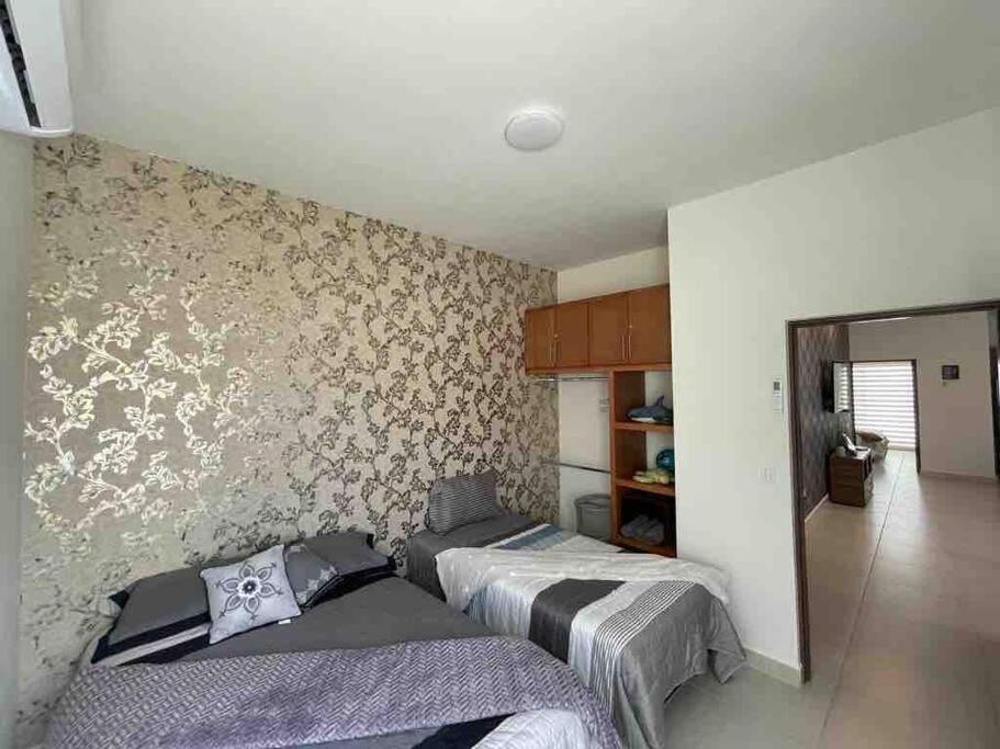 Casa Luna , Para 6 Personas La Paz Bagian luar foto