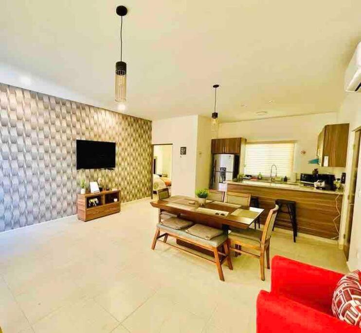 Casa Luna , Para 6 Personas La Paz Bagian luar foto