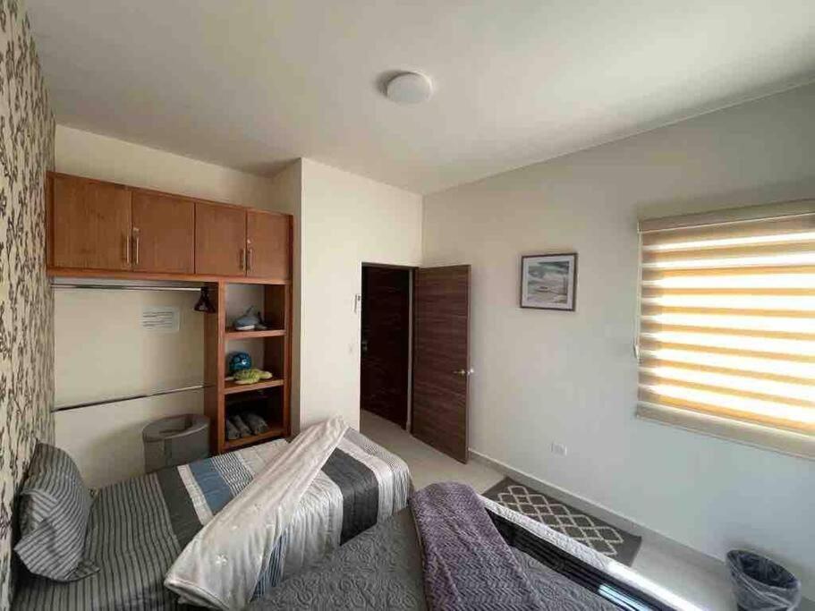 Casa Luna , Para 6 Personas La Paz Bagian luar foto