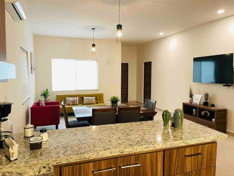 Casa Luna , Para 6 Personas La Paz Bagian luar foto