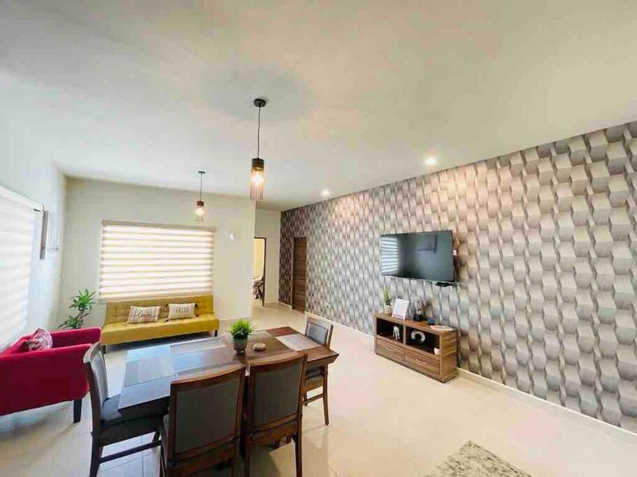 Casa Luna , Para 6 Personas La Paz Bagian luar foto