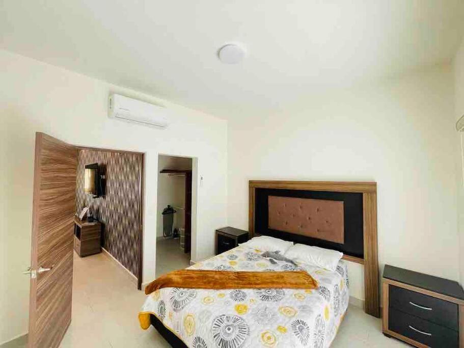 Casa Luna , Para 6 Personas La Paz Bagian luar foto