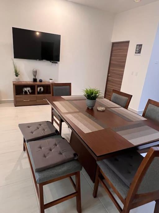 Casa Luna , Para 6 Personas La Paz Bagian luar foto