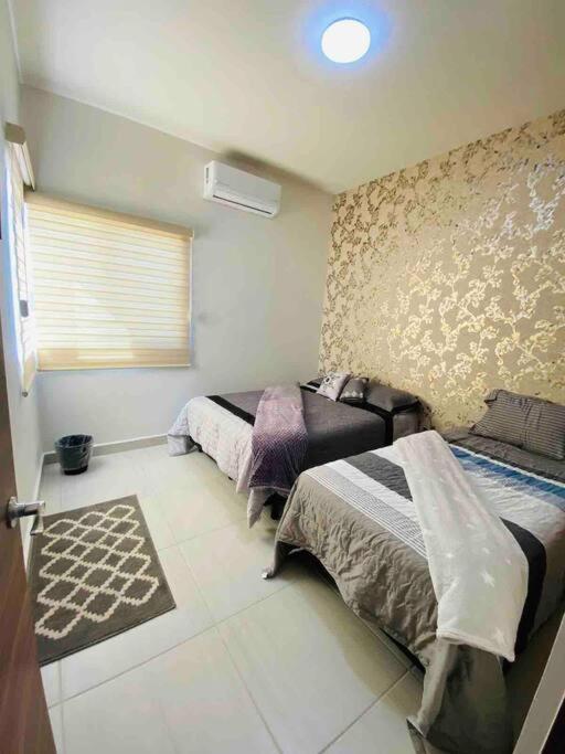 Casa Luna , Para 6 Personas La Paz Bagian luar foto