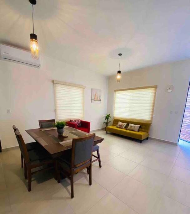 Casa Luna , Para 6 Personas La Paz Bagian luar foto