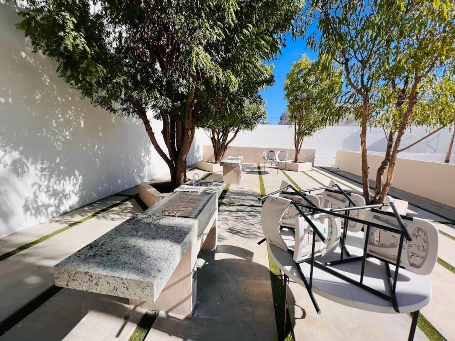 Casa Luna , Para 6 Personas La Paz Bagian luar foto