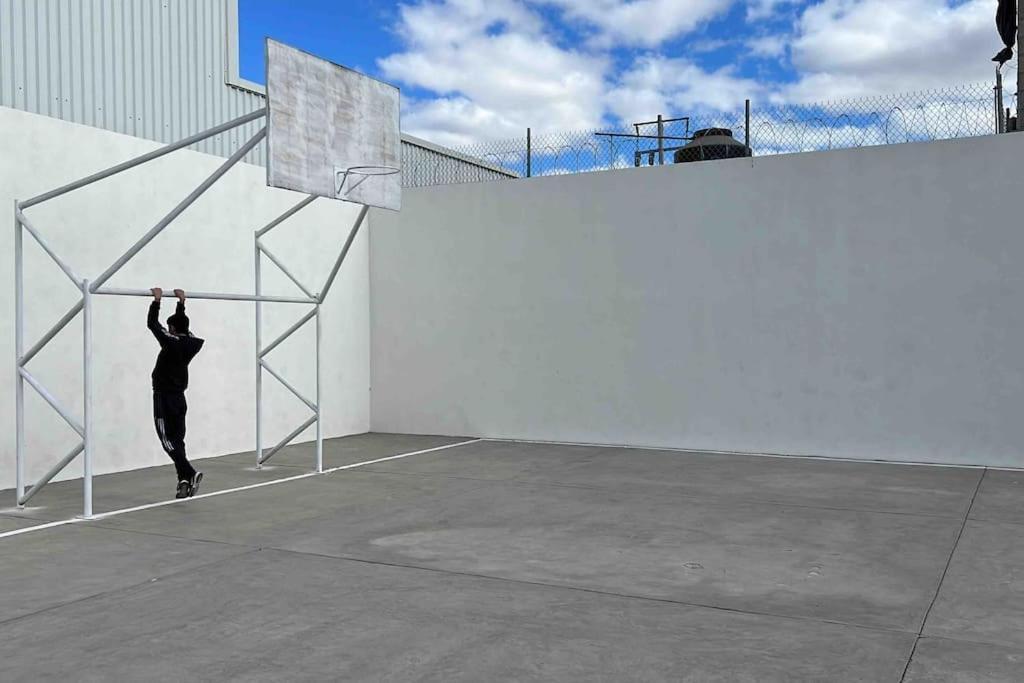 Casa Luna , Para 6 Personas La Paz Bagian luar foto
