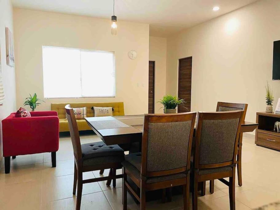 Casa Luna , Para 6 Personas La Paz Bagian luar foto