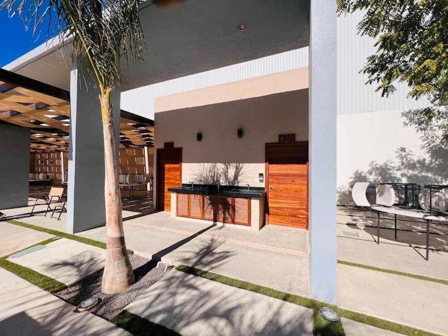 Casa Luna , Para 6 Personas La Paz Bagian luar foto