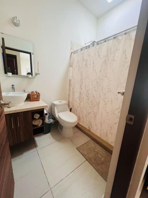 Casa Luna , Para 6 Personas La Paz Bagian luar foto