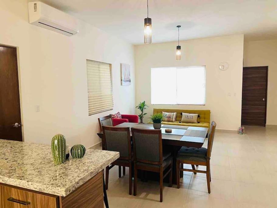 Casa Luna , Para 6 Personas La Paz Bagian luar foto