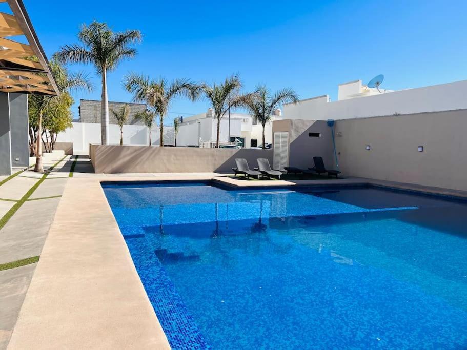 Casa Luna , Para 6 Personas La Paz Bagian luar foto