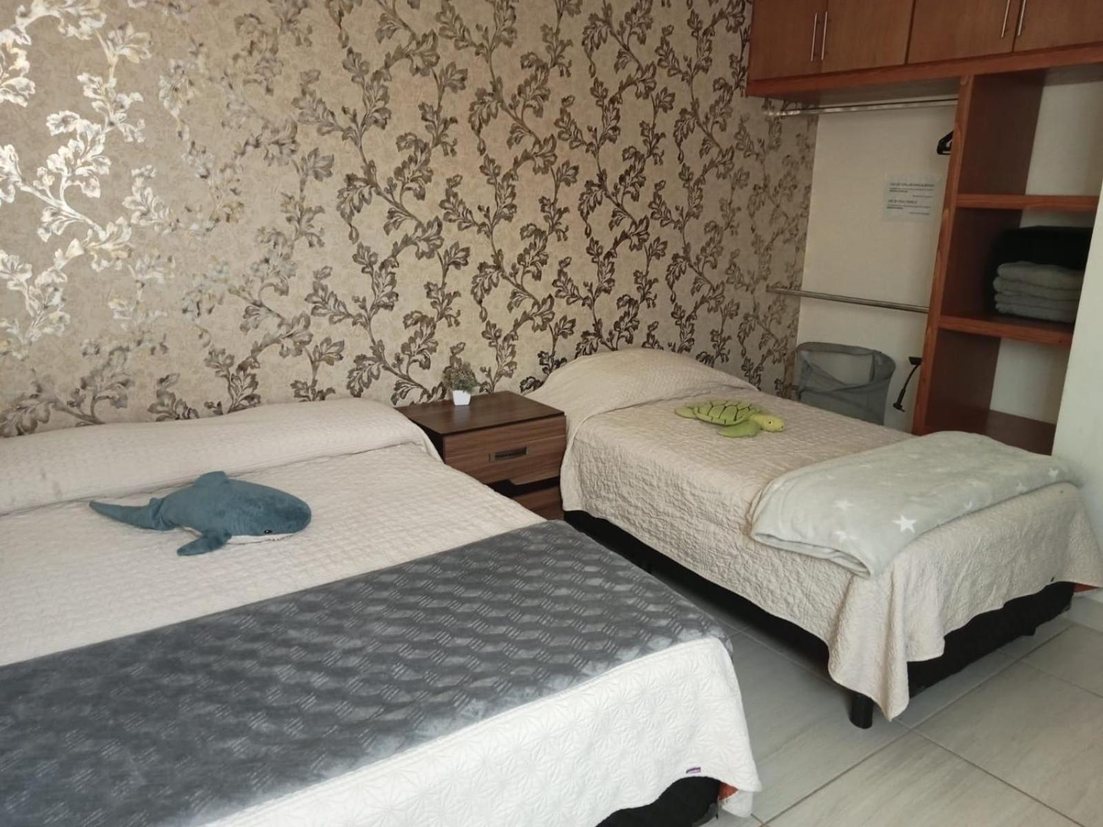 Casa Luna , Para 6 Personas La Paz Bagian luar foto