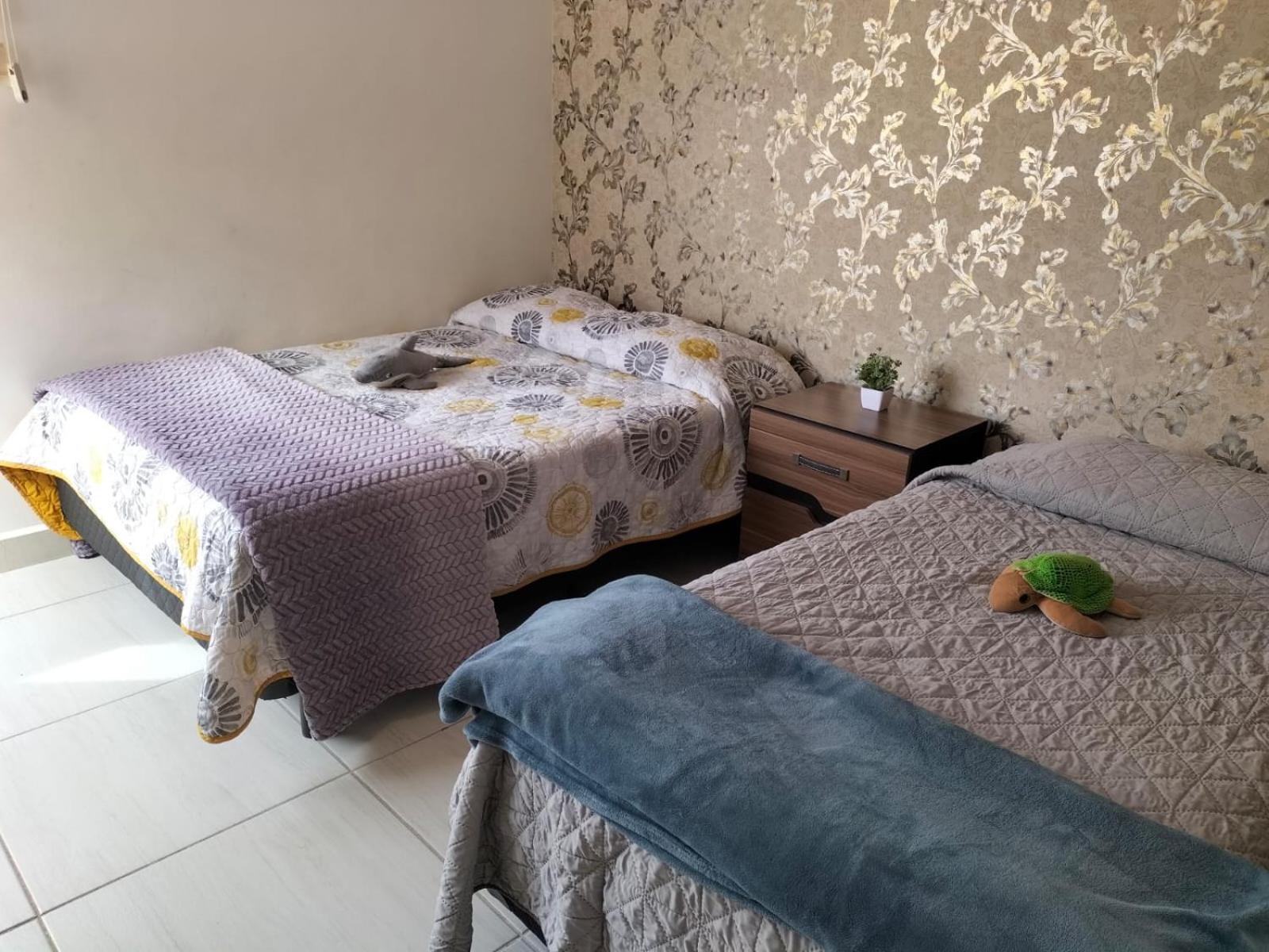 Casa Luna , Para 6 Personas La Paz Bagian luar foto